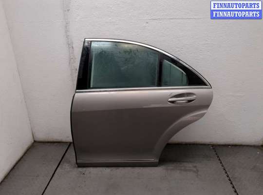 купить Стекло боковой двери на Mercedes S W221 2005-2013
