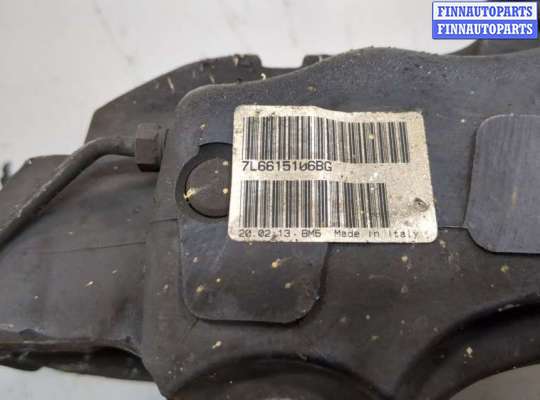 купить Суппорт на Audi Q7 2005-2015