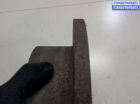 купить Диск тормозной на Peugeot Boxer 2014-2025