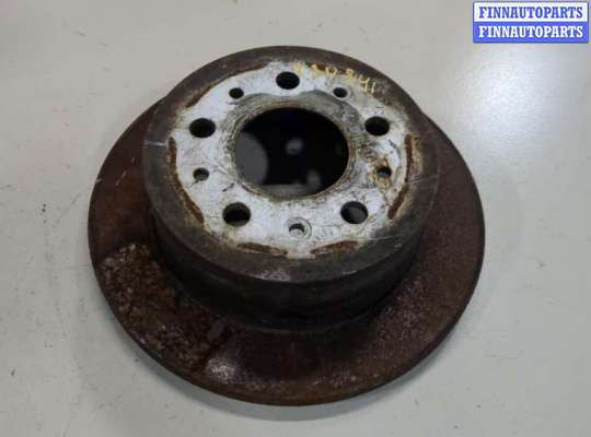 купить Диск тормозной на Peugeot Boxer 2014-2025