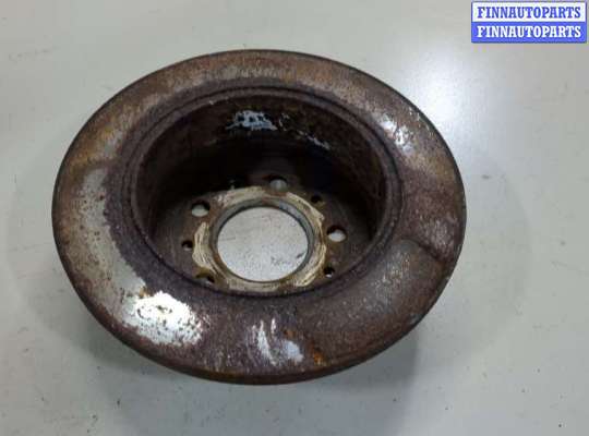 купить Диск тормозной на Peugeot Boxer 2014-2025