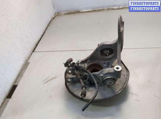 купить Ступица (кулак, цапфа) на Audi A6 (C7) 2011-2018