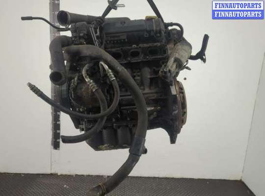 купить Двигатель (ДВС) на Opel Meriva 2003-2010