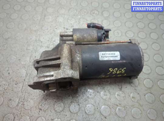 Стартер FO2172586 на Ford Transit 2000-2006
