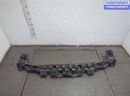 купить Кронштейн усилителя бампера на Mercedes GLS X166 2015-2019