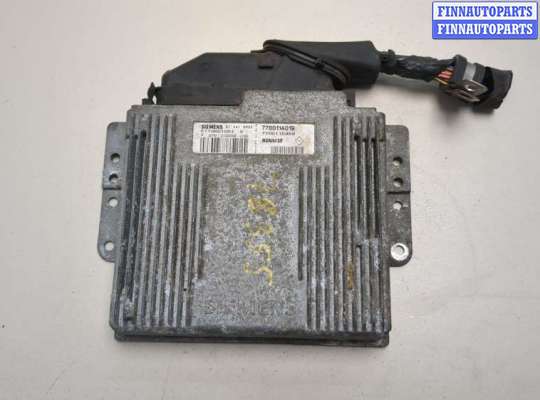 Блок управления двигателем RN1570545 на Renault Megane 1996-2002