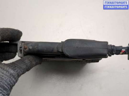 купить Блок управления двигателем на Renault Megane 1996-2002