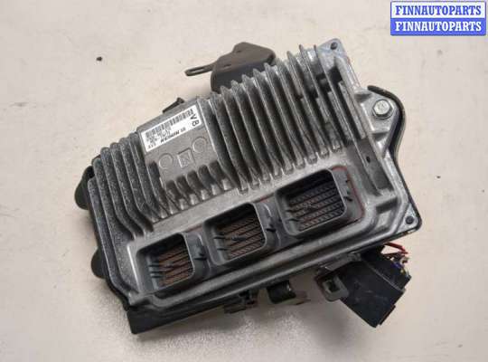 Блок управления двигателем HD517931 на Honda HRV 2015-2021