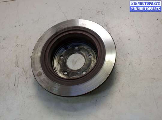 Диск тормозной NS907545 на Nissan Juke 2010-2019