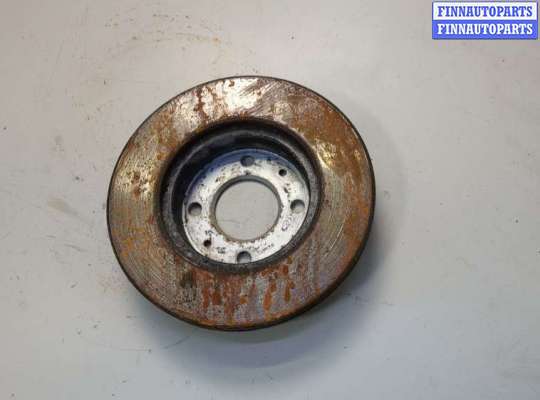 купить Диск тормозной на Nissan Note E11 2005-2013