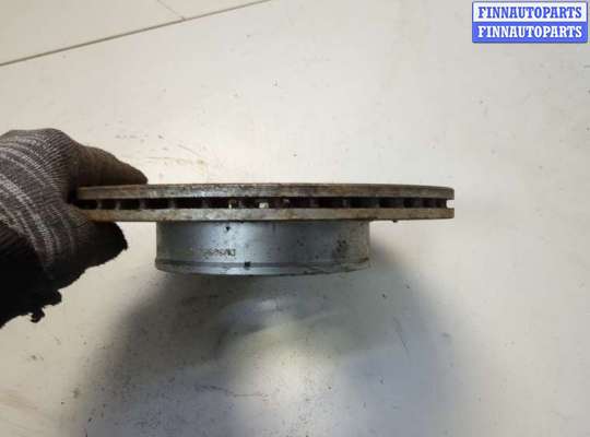 купить Диск тормозной на Nissan Note E11 2005-2013