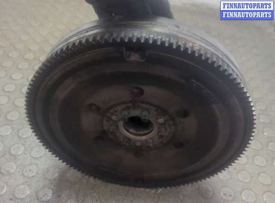 купить Маховик на Audi A6 (C6) 2004-2011