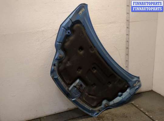 купить Капот на Ford Focus 2 2008-2011