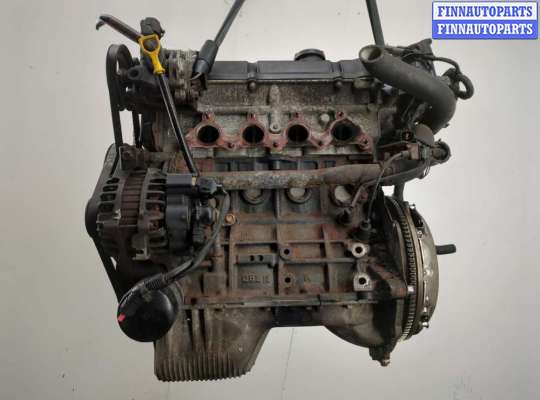 купить Двигатель (ДВС) на Hyundai Getz 2002-2011