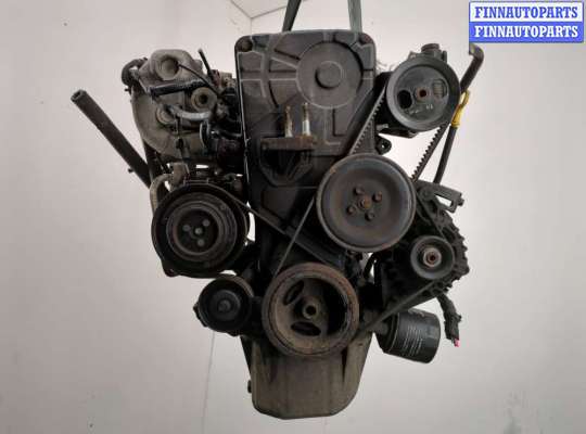 купить Двигатель (ДВС) на Hyundai Getz 2002-2011