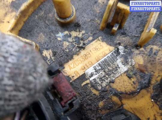 Бензонасос на Audi A6 (C6)