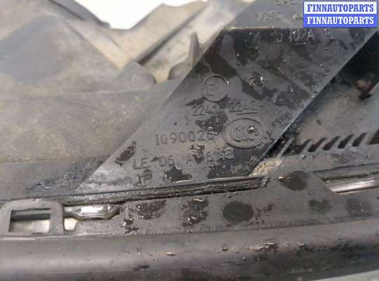 купить Фара (передняя) на Mercedes C W204 2006-2015