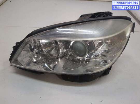 купить Фара (передняя) на Mercedes C W204 2006-2015