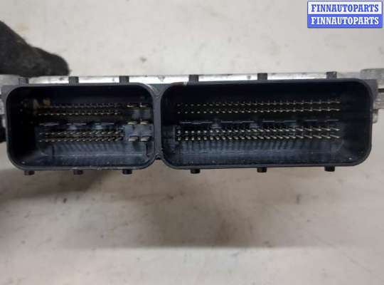 купить Блок управления двигателем на Opel Antara 2006-2015