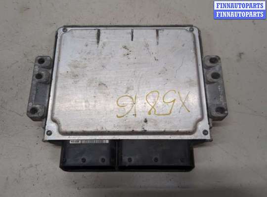 купить Блок управления двигателем на Opel Antara 2006-2015