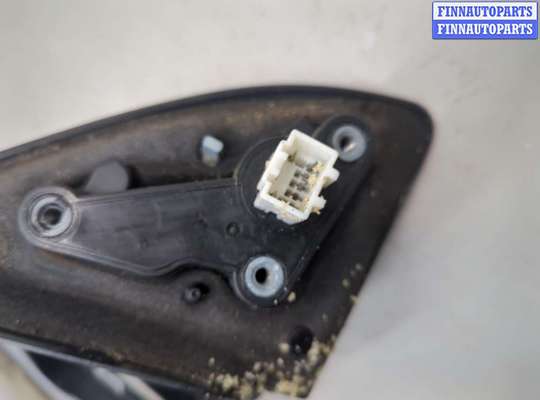 купить Зеркало боковое на Mitsubishi Outlander 2003-2009