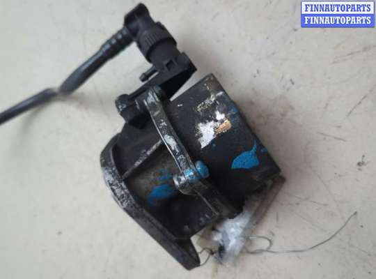 Насос вакуумный OP2435903 на Renault Trafic 2001-2014