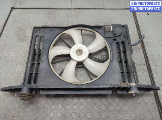 купить Вентилятор радиатора на Toyota Auris E15 2006-2012