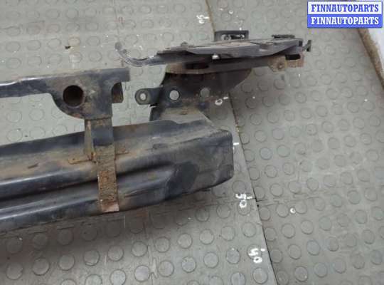 купить Усилитель бампера на Skoda Octavia (A5) 2004-2013