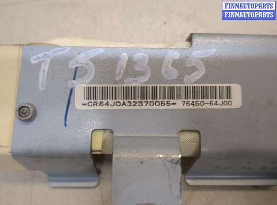 купить Подушка безопасности боковая (шторка) на Suzuki Grand Vitara 2005-2016