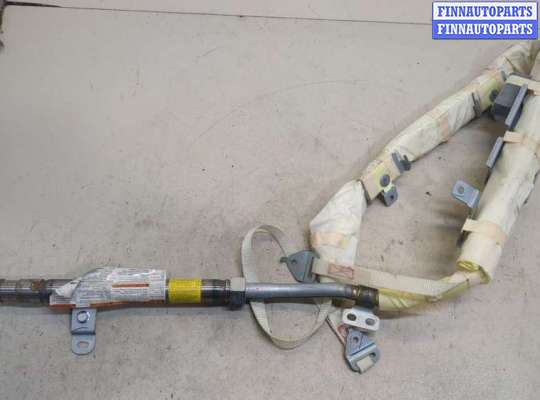 купить Подушка безопасности боковая (шторка) на Suzuki Grand Vitara 2005-2016