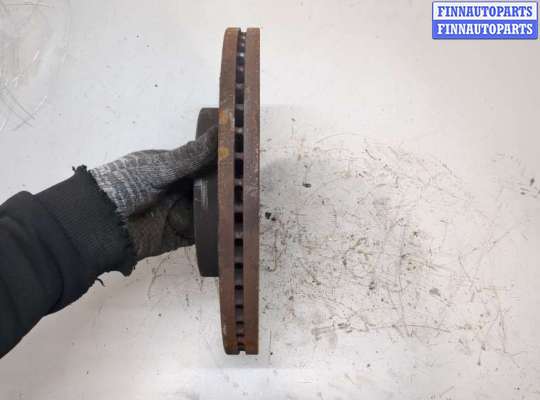 купить Диск тормозной на Volkswagen Transporter 5 2003-2015