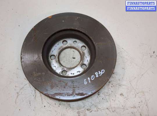 купить Диск тормозной на Volkswagen Transporter 5 2003-2015