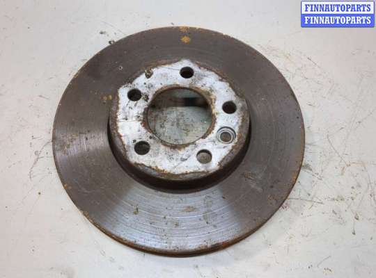 купить Диск тормозной на Volkswagen Transporter 5 2003-2015