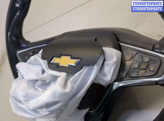 купить Руль на Chevrolet Equinox 2017-2024