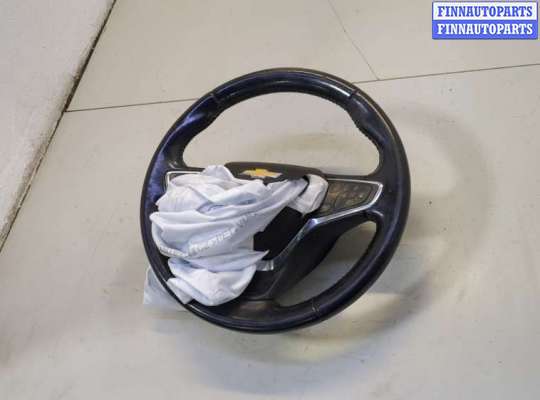 купить Руль на Chevrolet Equinox 2017-2024