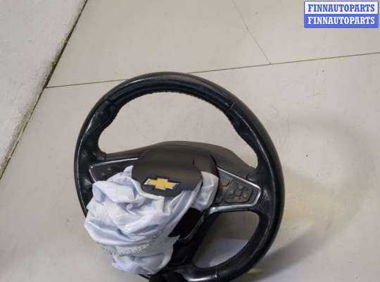 купить Руль на Chevrolet Equinox 2017-2024