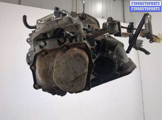 купить КПП 5-ст.мех. (МКПП) на Opel Corsa C 2000-2006