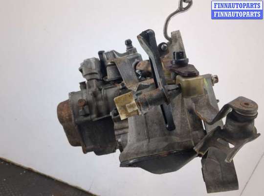 купить КПП 5-ст.мех. (МКПП) на Opel Corsa C 2000-2006