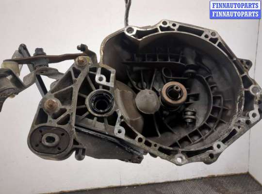 купить КПП 5-ст.мех. (МКПП) на Opel Corsa C 2000-2006