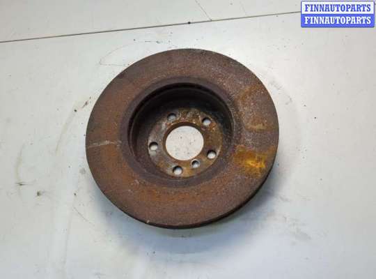 купить Диск тормозной на BMW 5 F10 2010-2017