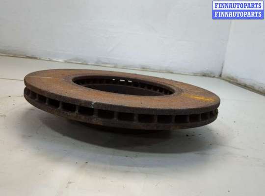 купить Диск тормозной на BMW 5 F10 2010-2017