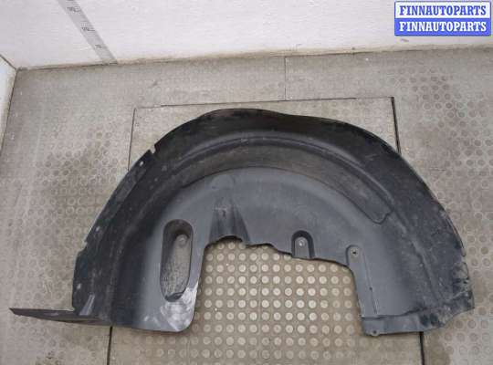 купить Защита арок (подкрылок) на Mercedes GLS X166 2015-2019