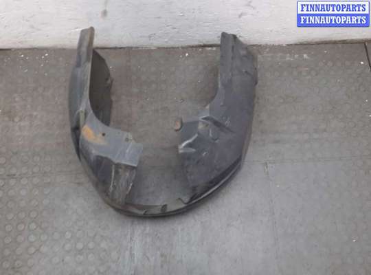 купить Защита арок (подкрылок) на Ford Fiesta 2008-2013