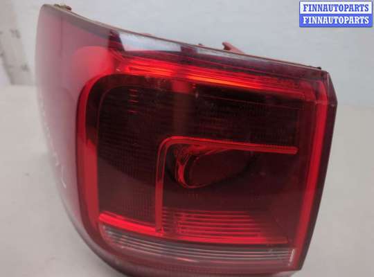 купить Фонарь (задний) на Volkswagen Sharan 2010-2015