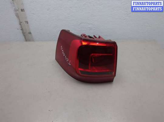 Купить Фонарь (задний) на Volkswagen Sharan 2010-2015 Фонарь (задний) ST350396 на Volkswagen Sharan 2010-2015
