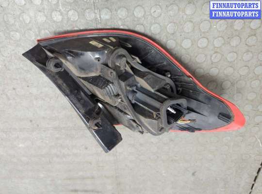 купить Фонарь (задний) на Citroen C4 2010-2020