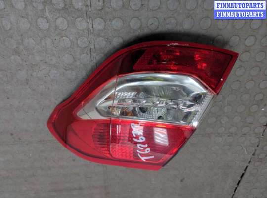Фонарь (задний) CT1143956 на Citroen C4 2010-2020