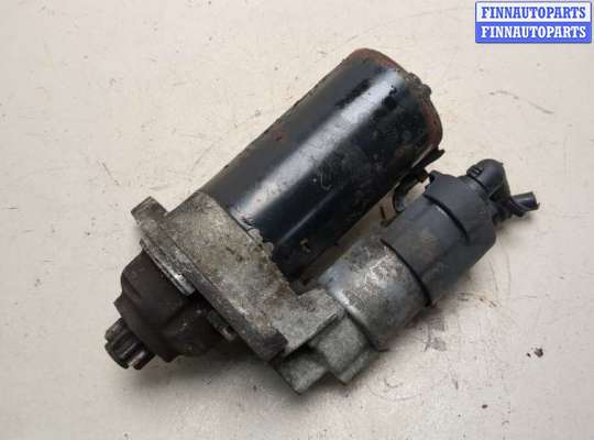 купить Стартер на Skoda Octavia (A5) 2004-2013