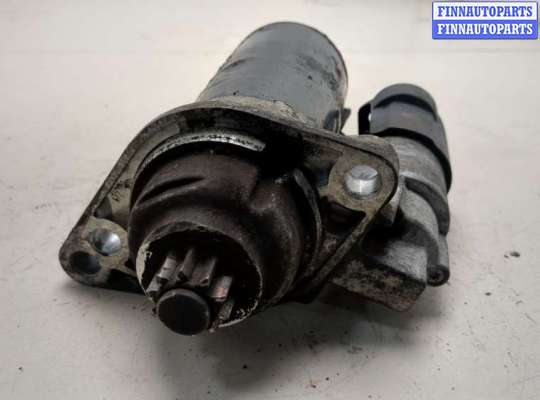 купить Стартер на Skoda Octavia (A5) 2004-2013