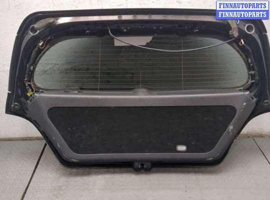 купить Крышка (дверь) багажника на Mercedes R W251 2005-
